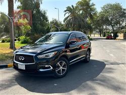 انفنتي QX60